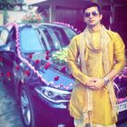 Dhruv Reddy Patel