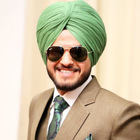 Jaspreet Singh